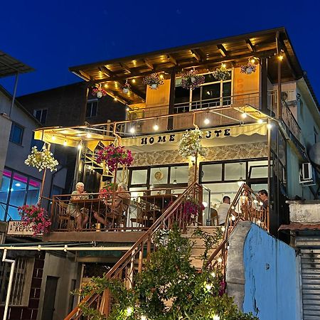 Apartment Donend Berat Luaran gambar