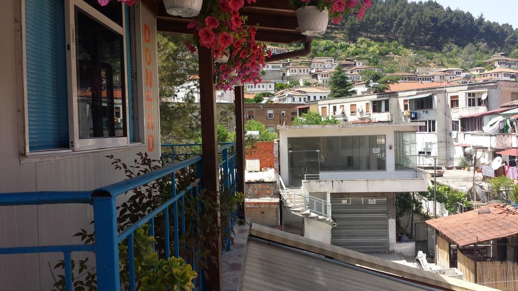 Apartment Donend Berat Luaran gambar
